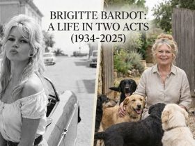 Brigitte Bardot
