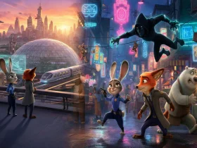 Zootopia 2 Disney Plus