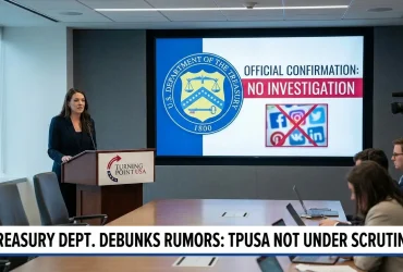 erika kirk ceo of turning point usa