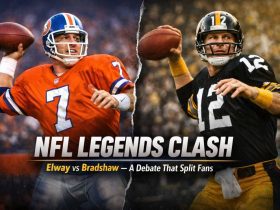 John Elway