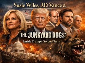 Junkyard Dogs Trump