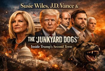Junkyard Dogs Trump