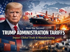 Second Trump Administration