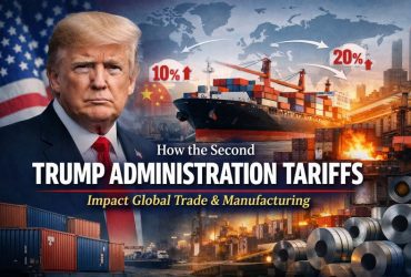 Second Trump Administration