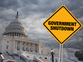 government shutdown 2026