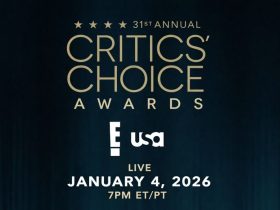 critics choice winners 2026