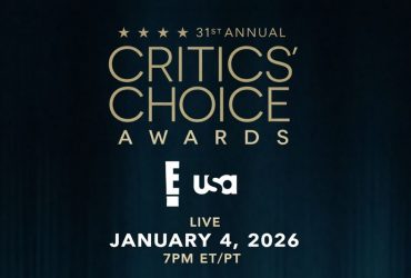 critics choice winners 2026