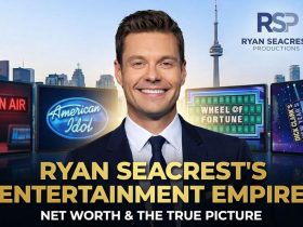 ryan seacrest net worth