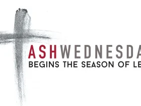 Ash Wednesday Meaning