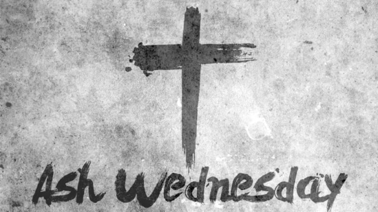 Ash Wednesday Meaning 