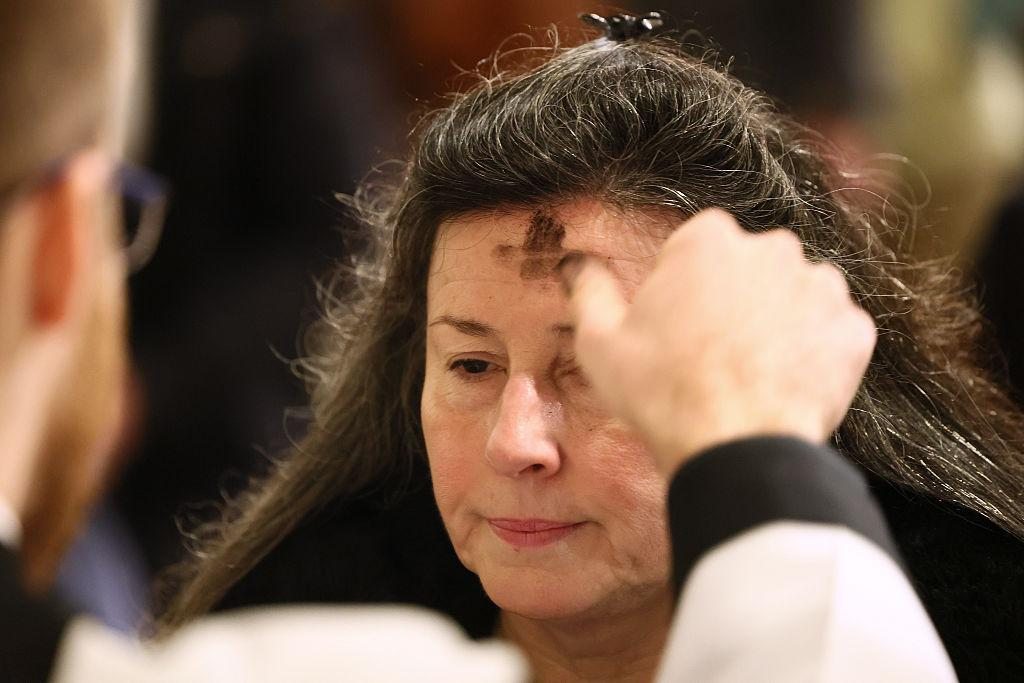 Is today Ash Wednesday 