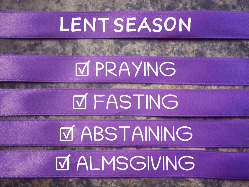 When is Lent 2026 