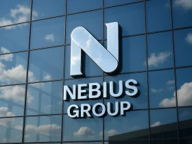 Nebius Group