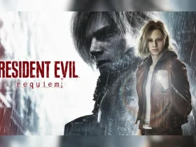 Resident Evil Requiem