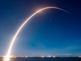 SpaceX