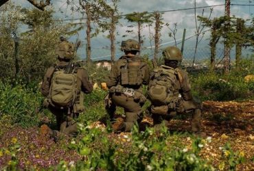 IDF
