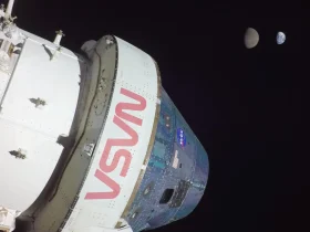NASA Artemis