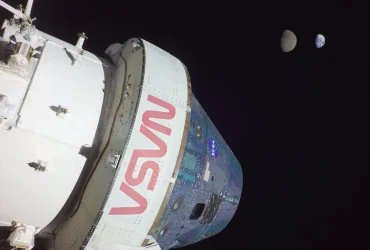 NASA Artemis