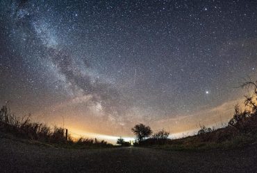 meteor shower